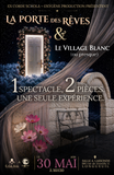 Billet pour le spectacle de théâtre du 30 mai 2026